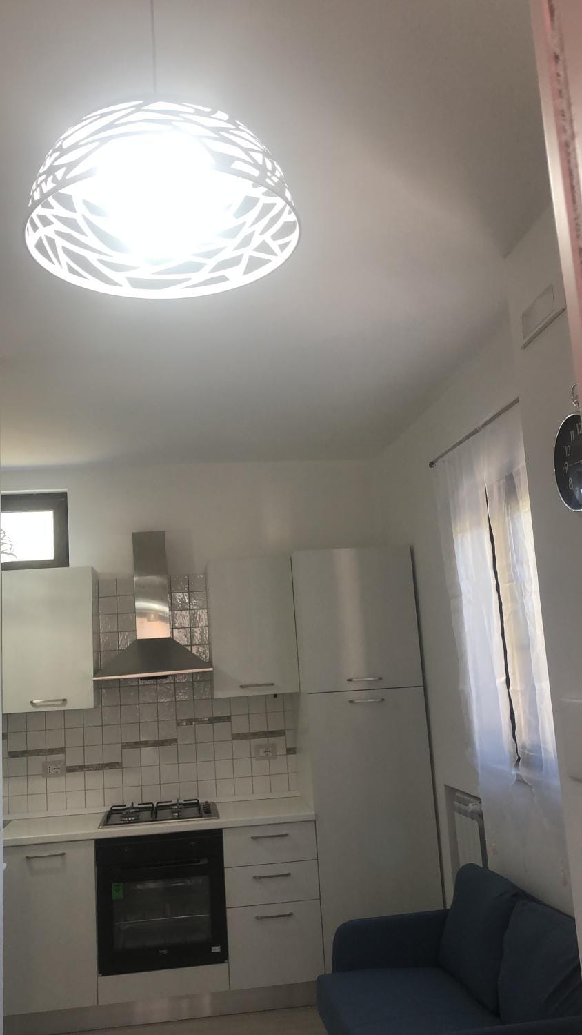 Palinuro Centro Apartment in Campania