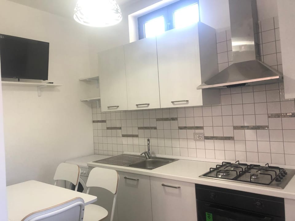 Palinuro Centro Apartment in Campania