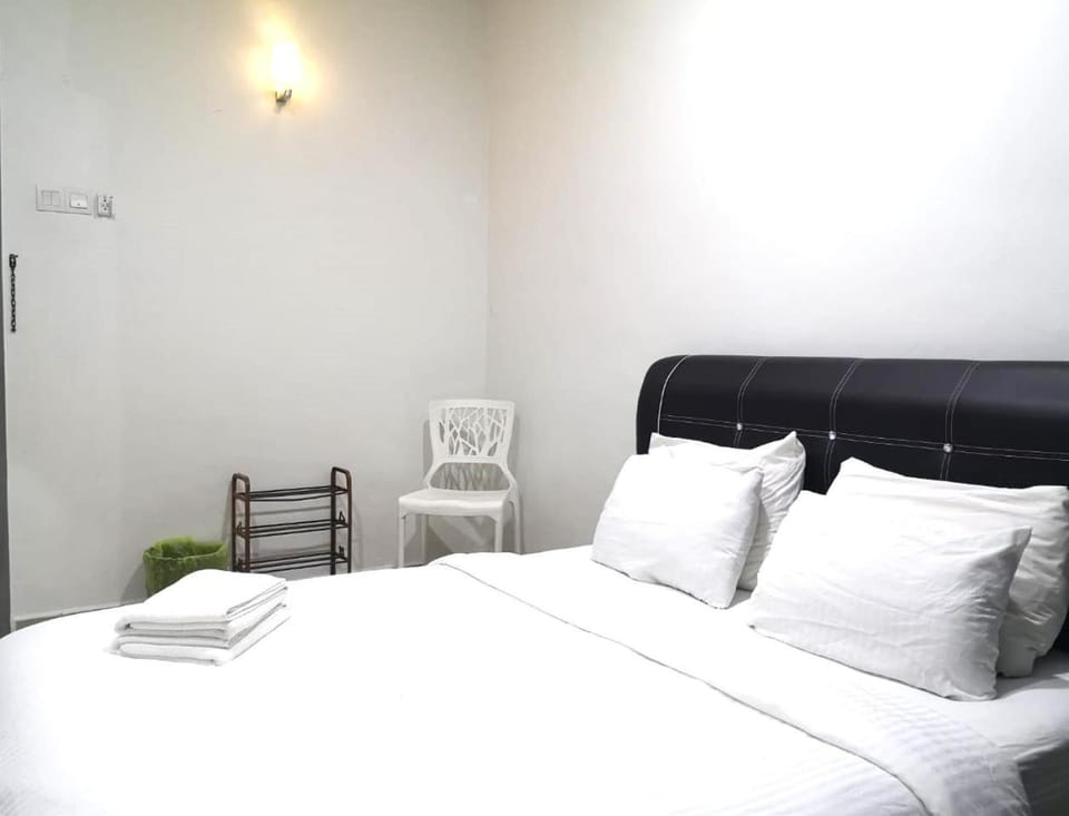 iG Hotel Hotel in Kedah