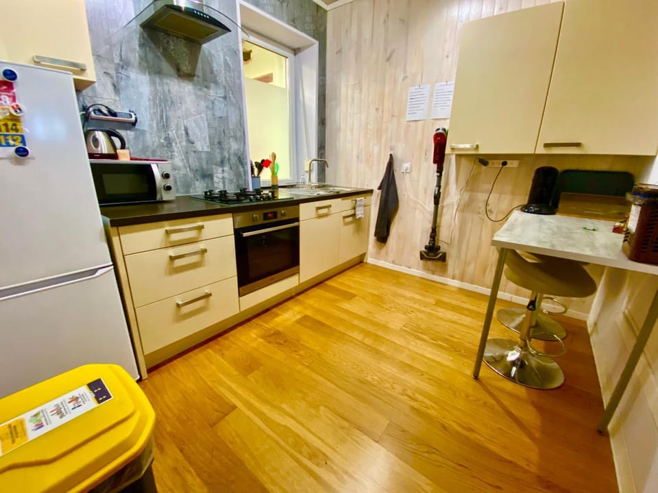 Le CLARA Apartment in Vosges