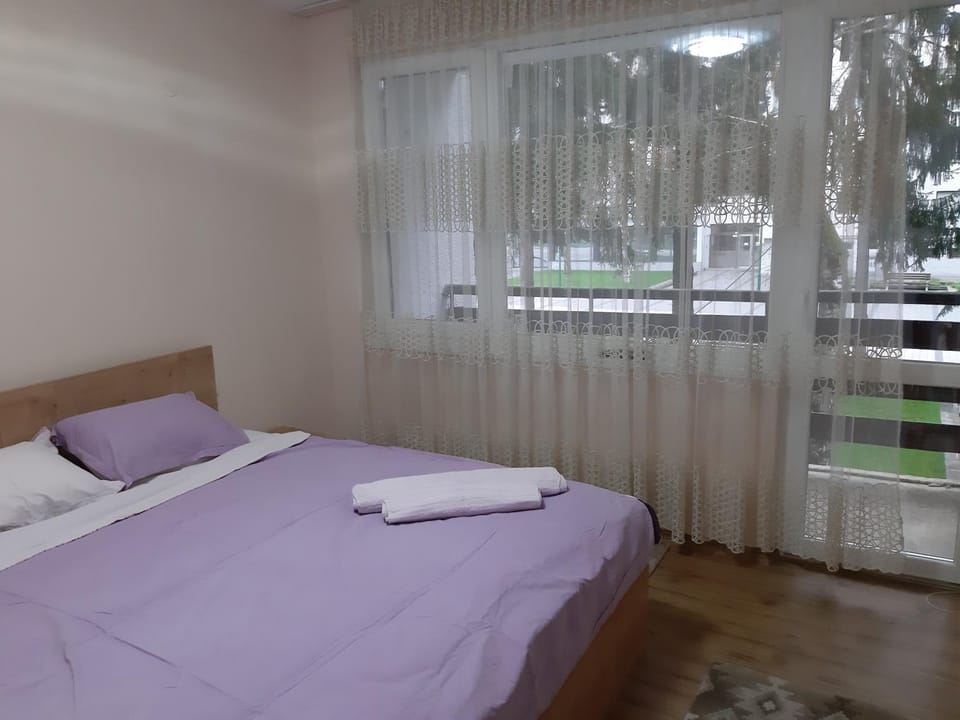 Апартамент Артемида Apartment in Bulgaria
