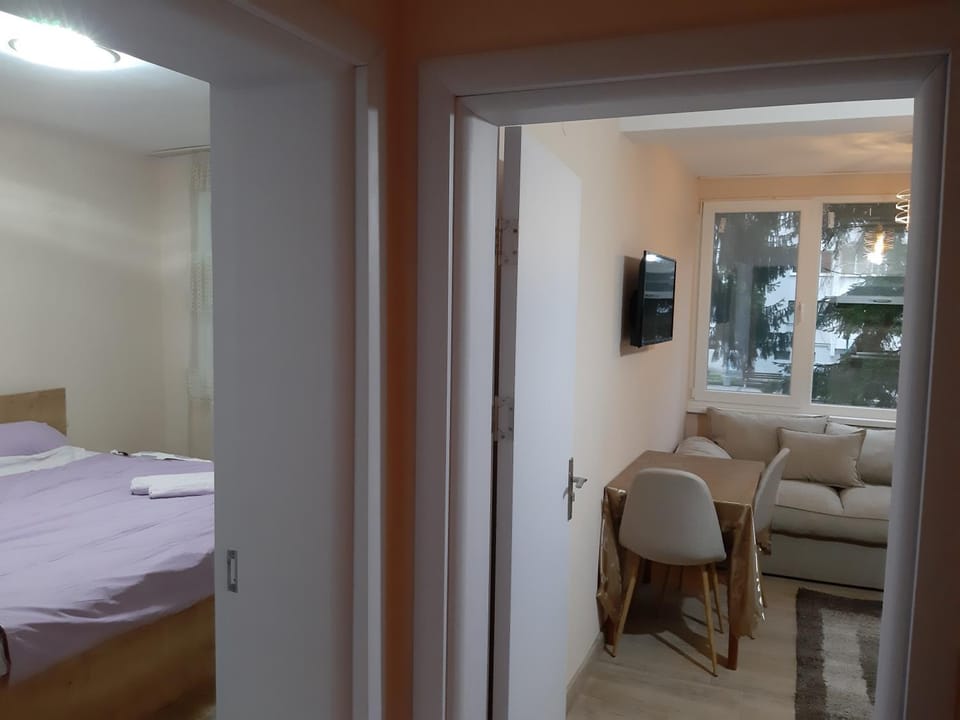 Апартамент Артемида Apartment in Bulgaria