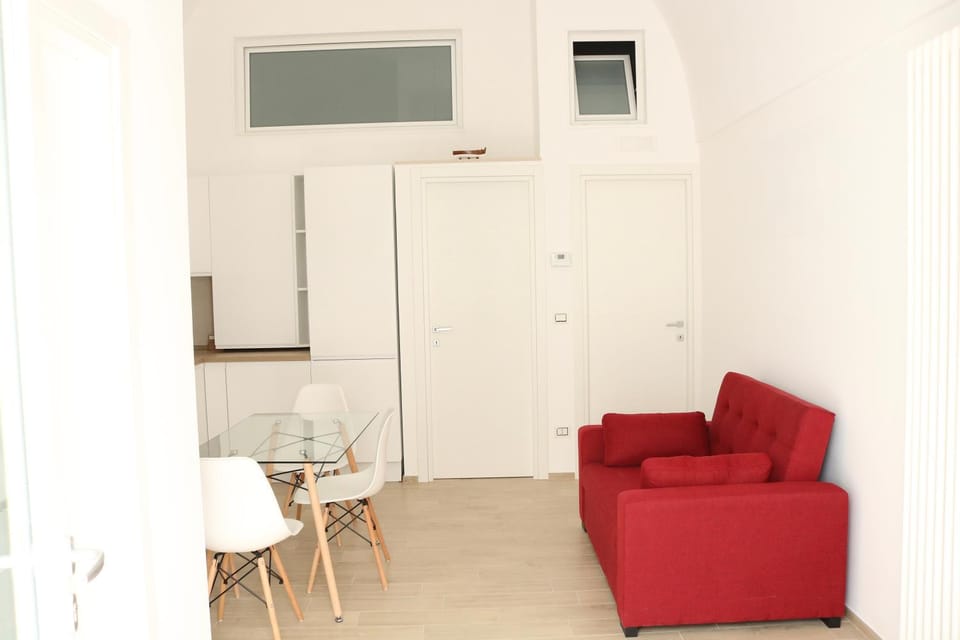 Dimora Vanni "civico 5" "civico 9" House in Polignano a Mare