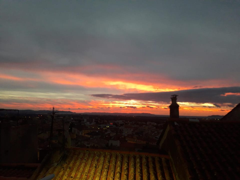 View (from property/room)