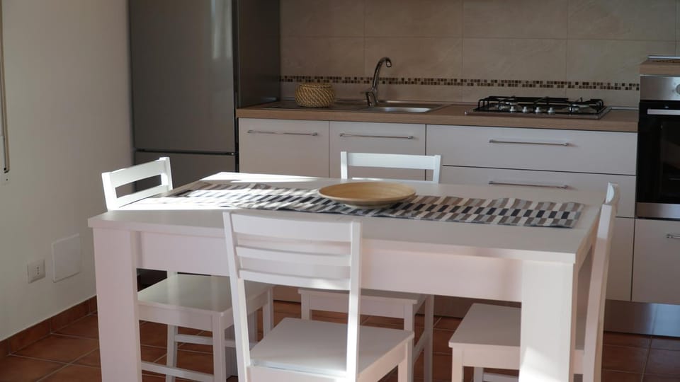 Home sweet Home Apartment in Province of Taranto