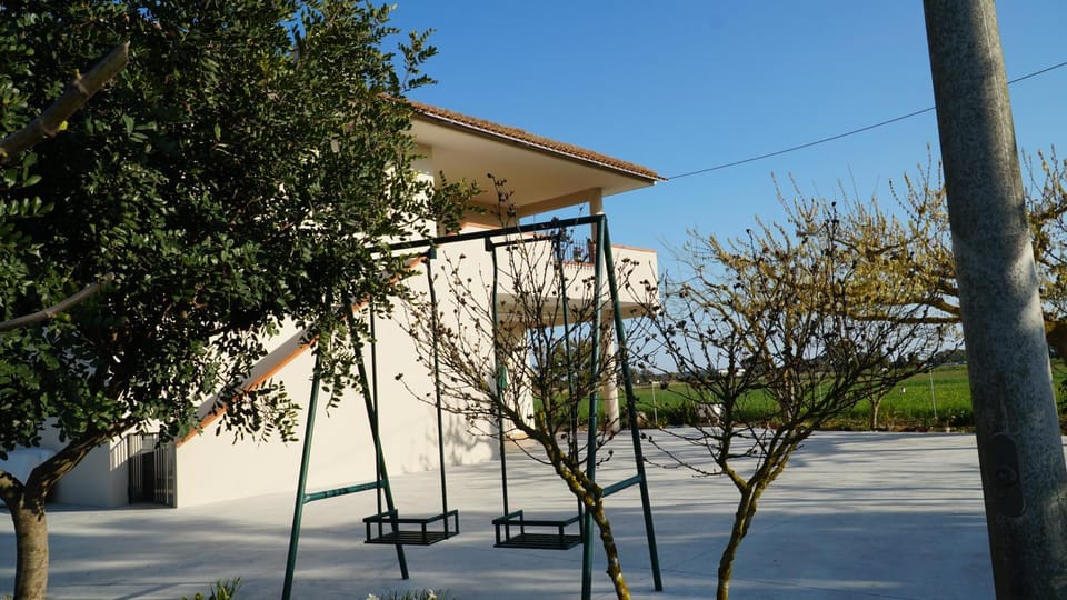 Home sweet Home Apartment in Province of Taranto