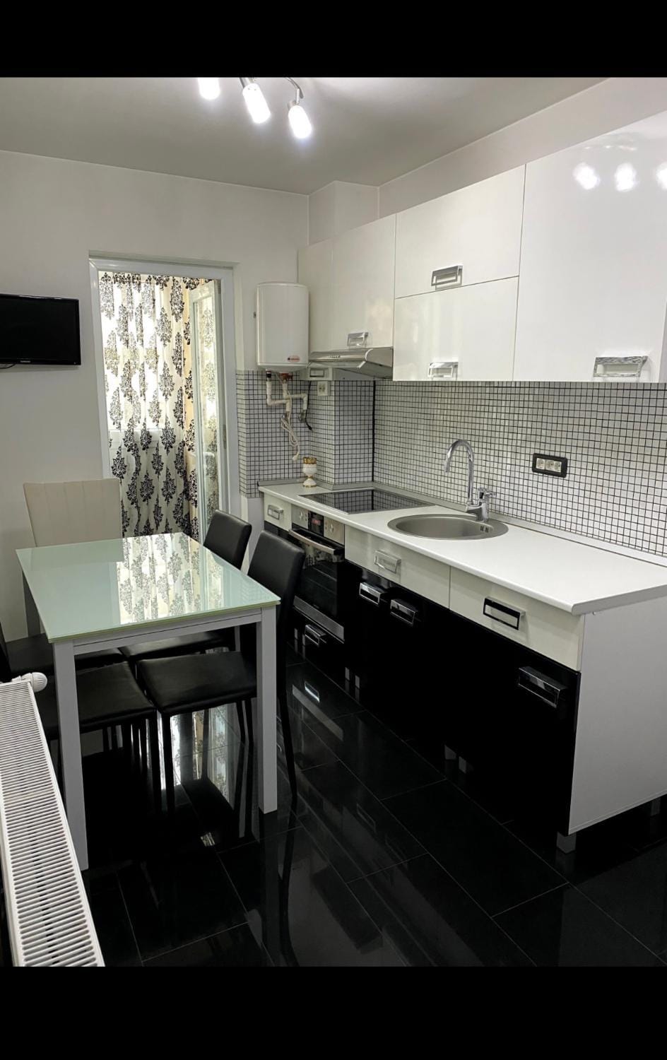 Apartament Nicolas Apartment in Romania