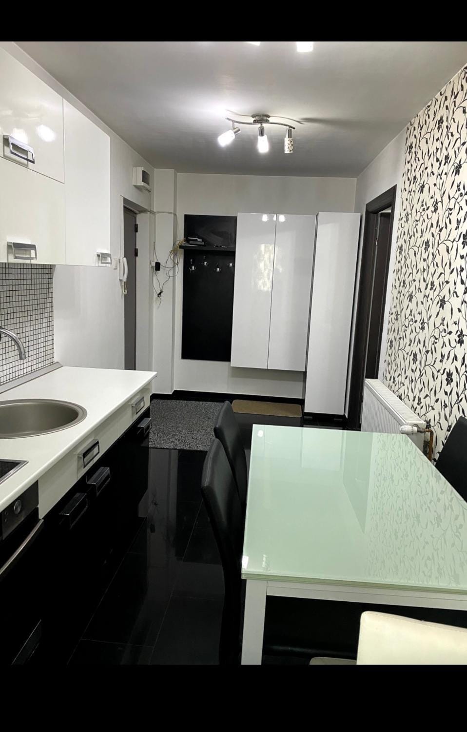 Apartament Nicolas Apartment in Romania