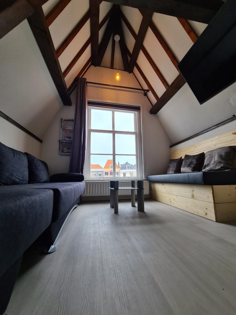 TV and multimedia, Living room