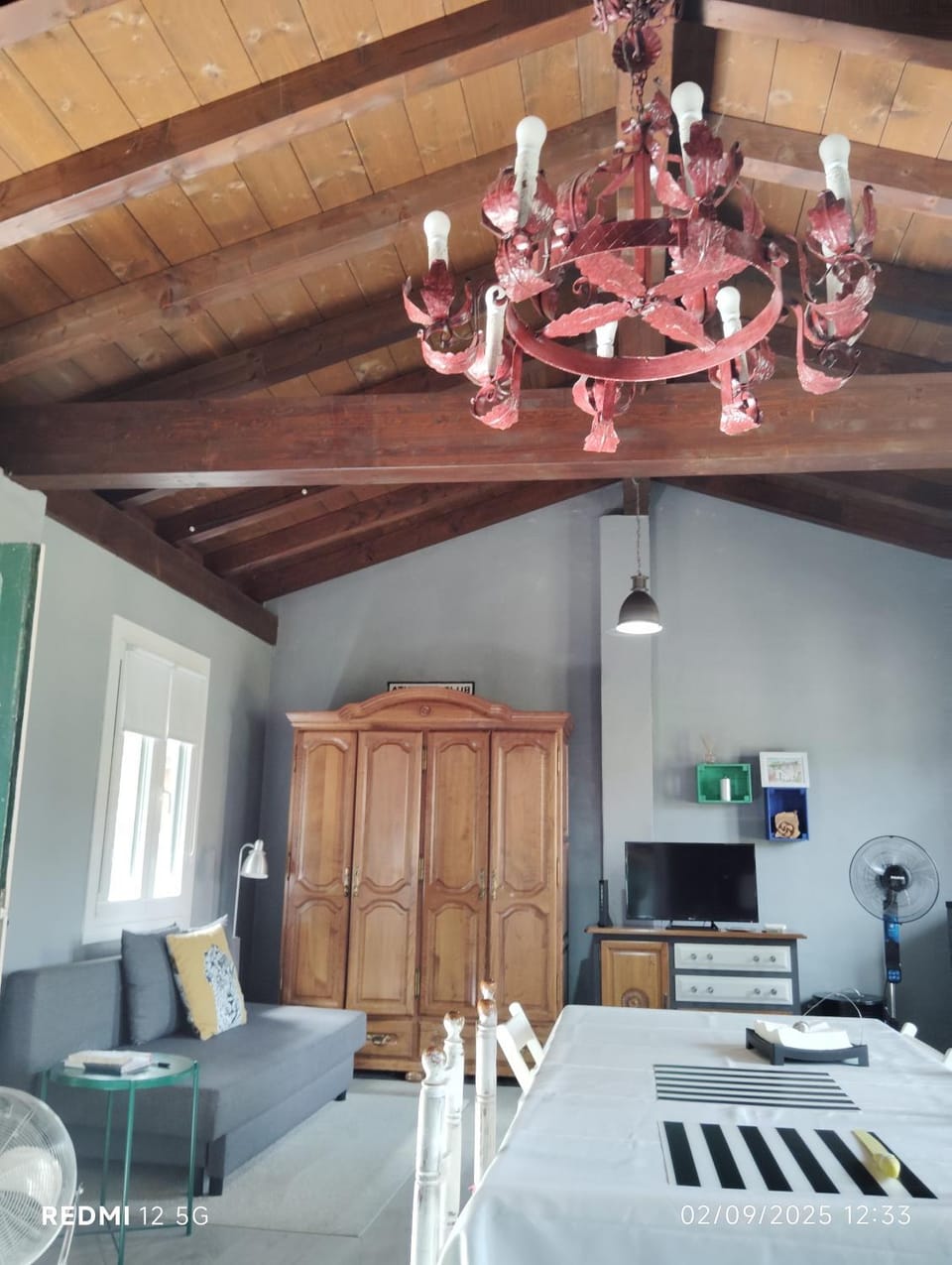 Errekaondo Apartment in Arratia-Nerbioi