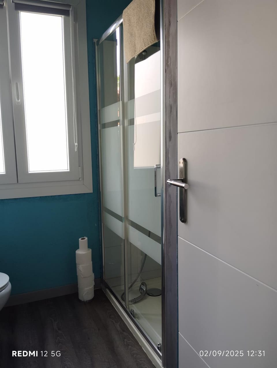 Errekaondo Apartment in Arratia-Nerbioi