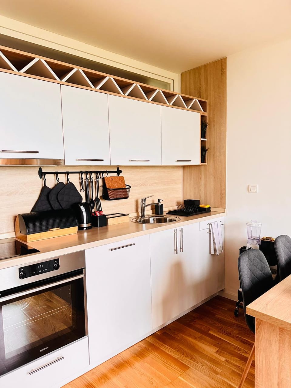 Apartman Bjelašnica Apartment in Federation of Bosnia and Herzegovina