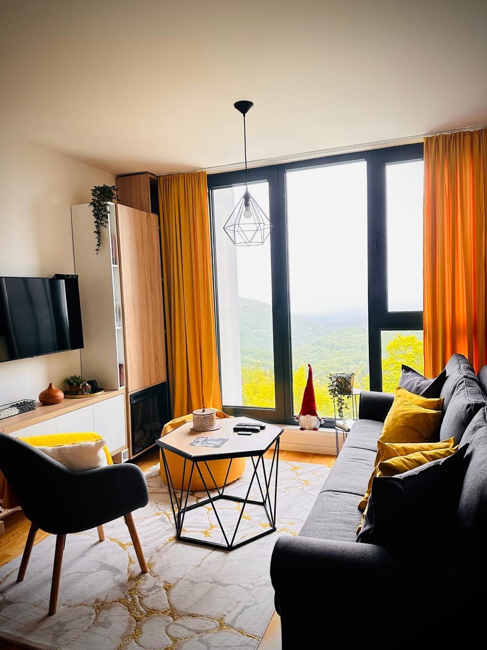 Apartman Bjelašnica Apartment in Federation of Bosnia and Herzegovina