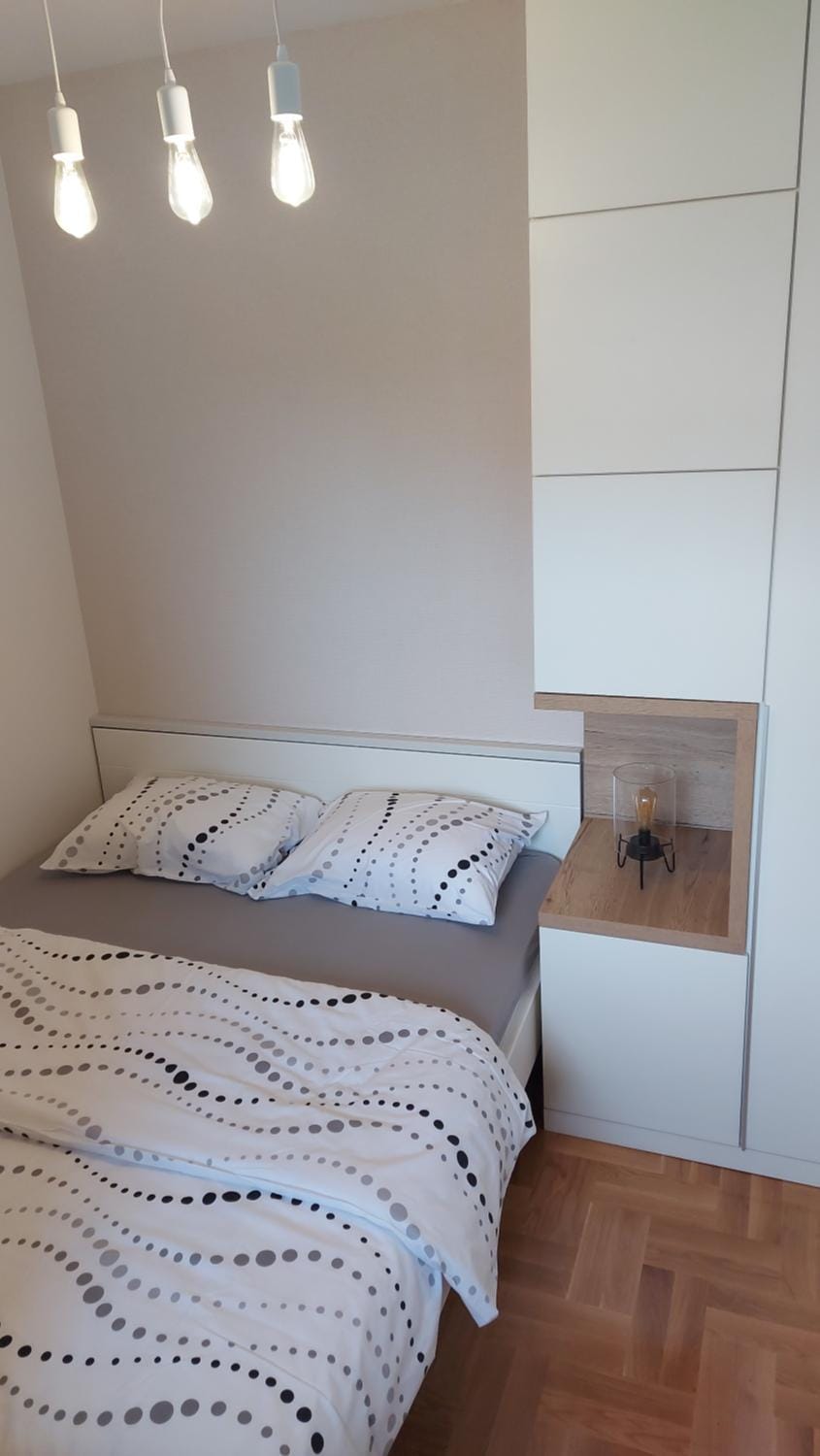 Apartman Green Lux Apartment in Federation of Bosnia and Herzegovina