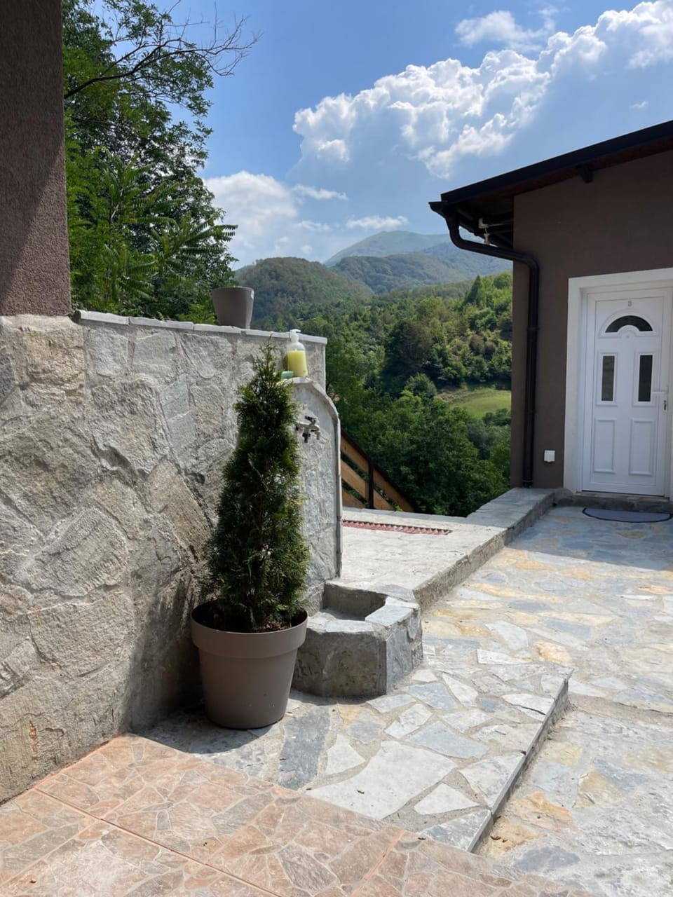 Blue Lagoon Apartments Apartment in Serbia