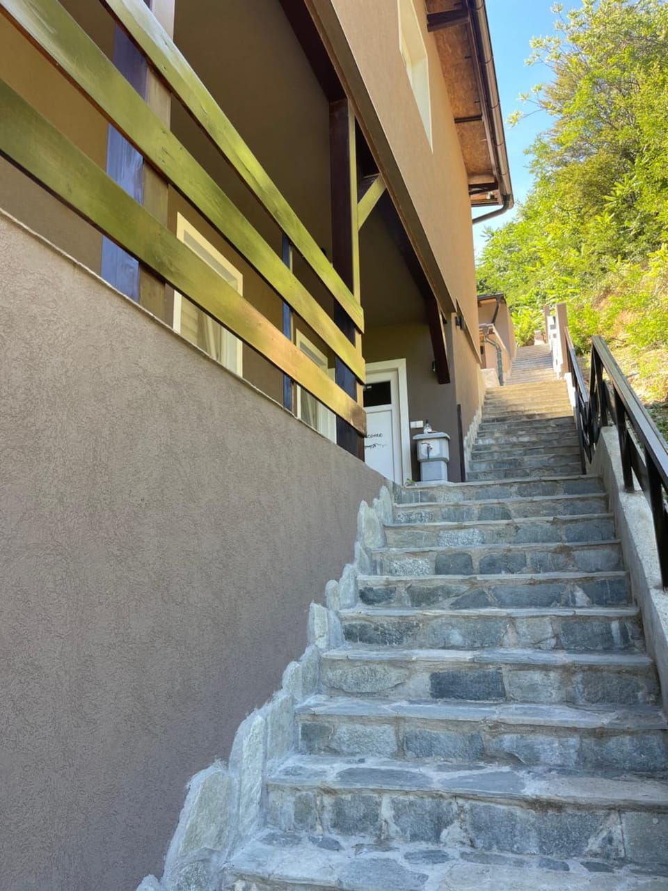 Blue Lagoon Apartments Apartment in Serbia