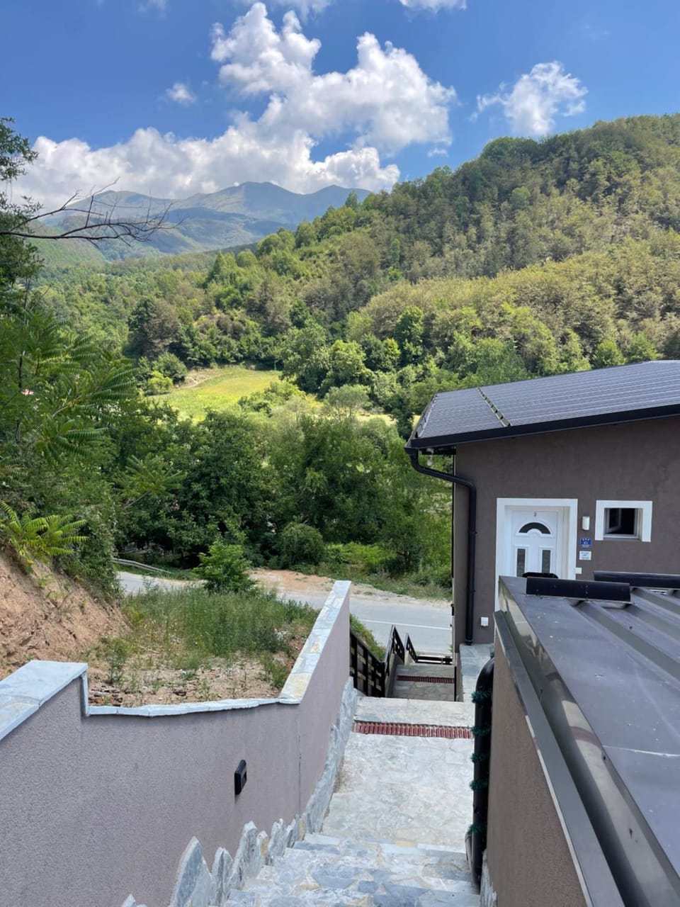 Blue Lagoon Apartments Apartment in Serbia