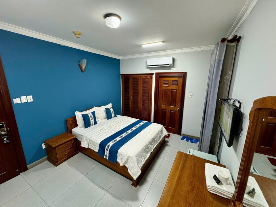 Phú An Hotel Hotel in Ho Chi Minh City