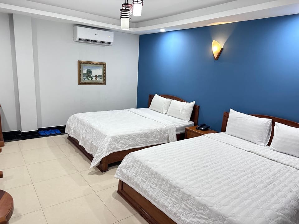 Phú An Hotel Hotel in Ho Chi Minh City