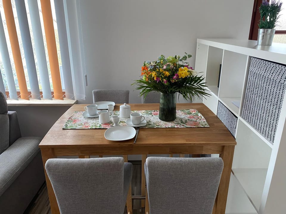 Magdalena House in Plau am See