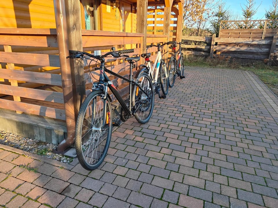 Cycling