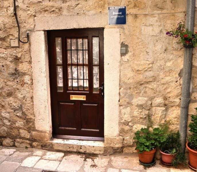 Crocant house Apartment in Dubrovnik