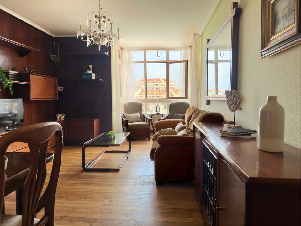 Miramar - 5710 Apartment in Cantabria