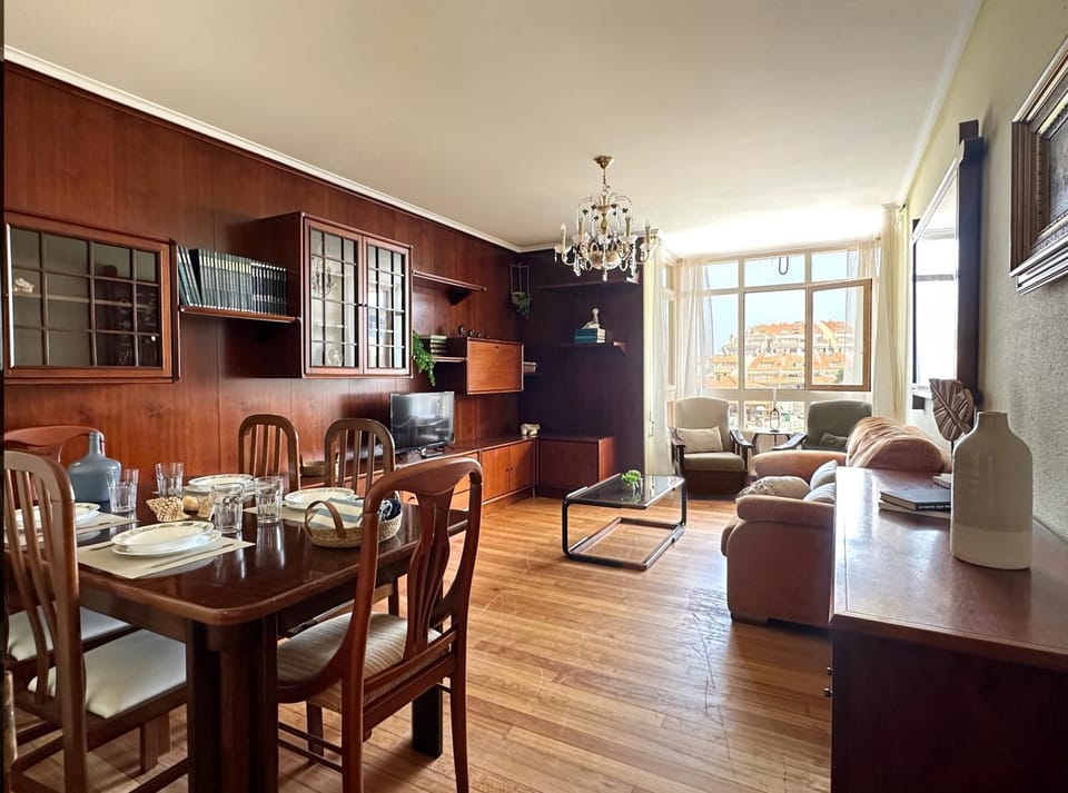 Miramar - 5710 Apartment in Cantabria