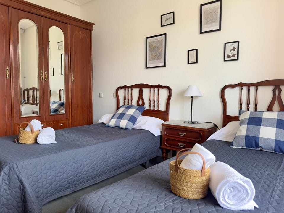 Miramar - 5710 Apartment in Cantabria