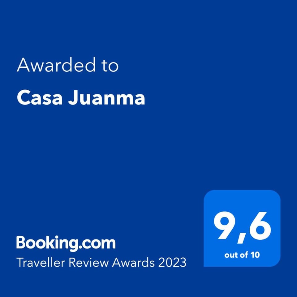 Casa Juanma Apartment in Cordoba
