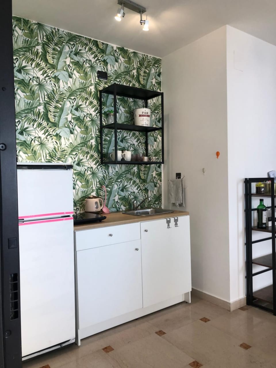 Rue Ragusa #2A HOWME Apartment in Bari