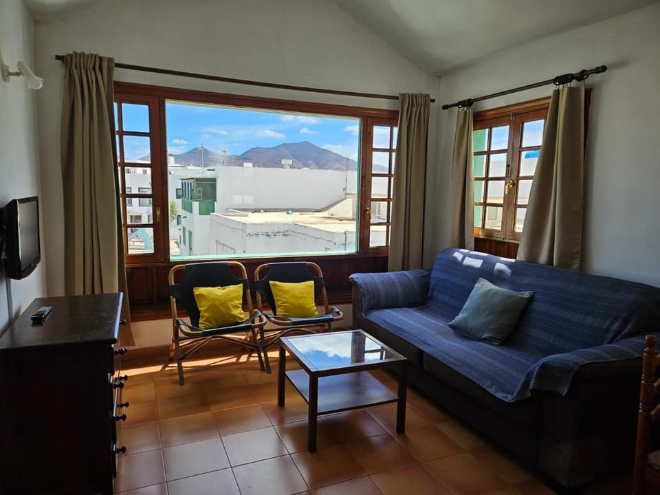 La Laja 13 Apartment in Playa Blanca