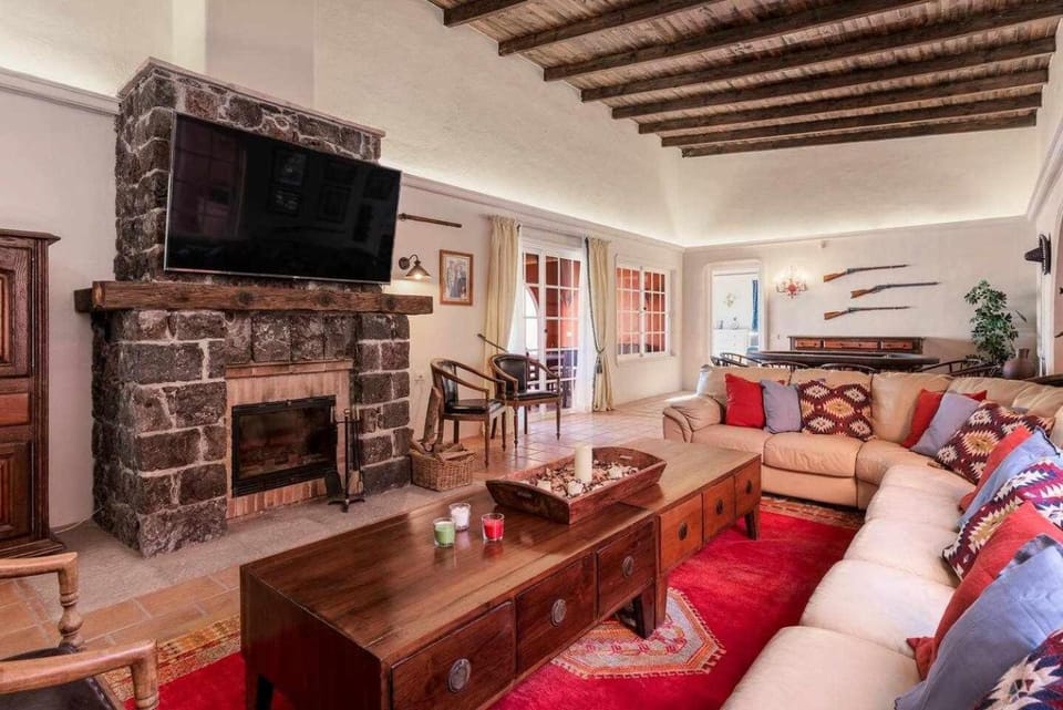 TV and multimedia, Living room