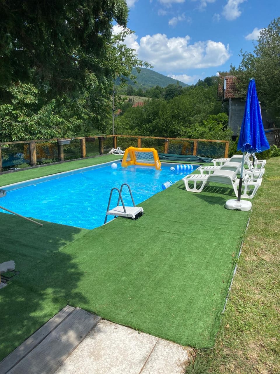 Apartman Čivović Apartment in Serbia