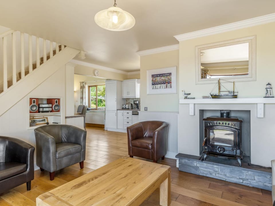 Holiday Home Cuascrome by Interhome House in County Kerry
