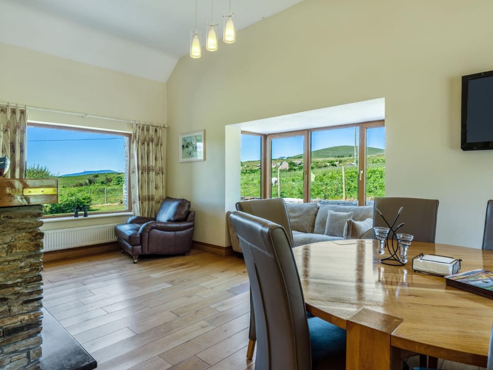 Holiday Home Cuascrome by Interhome House in County Kerry