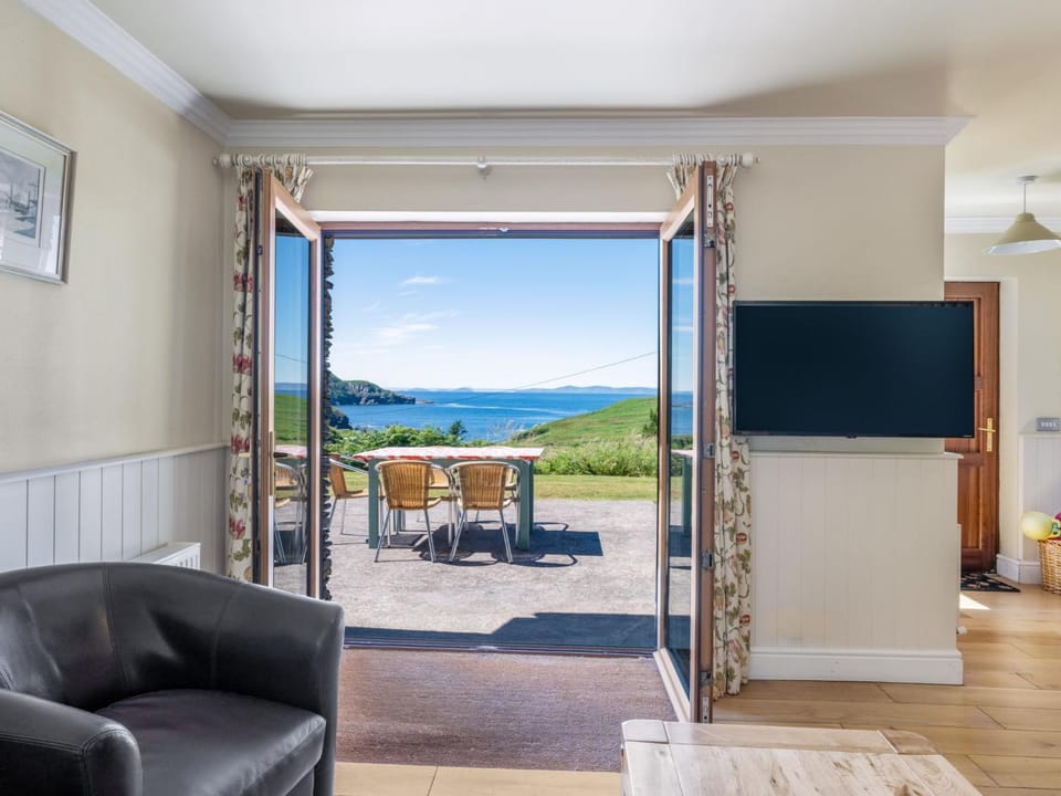 Holiday Home Cuascrome by Interhome House in County Kerry