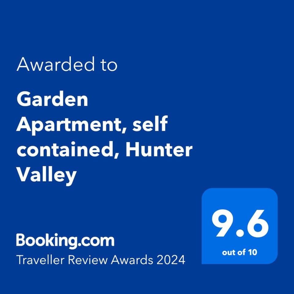 Certificate/Award