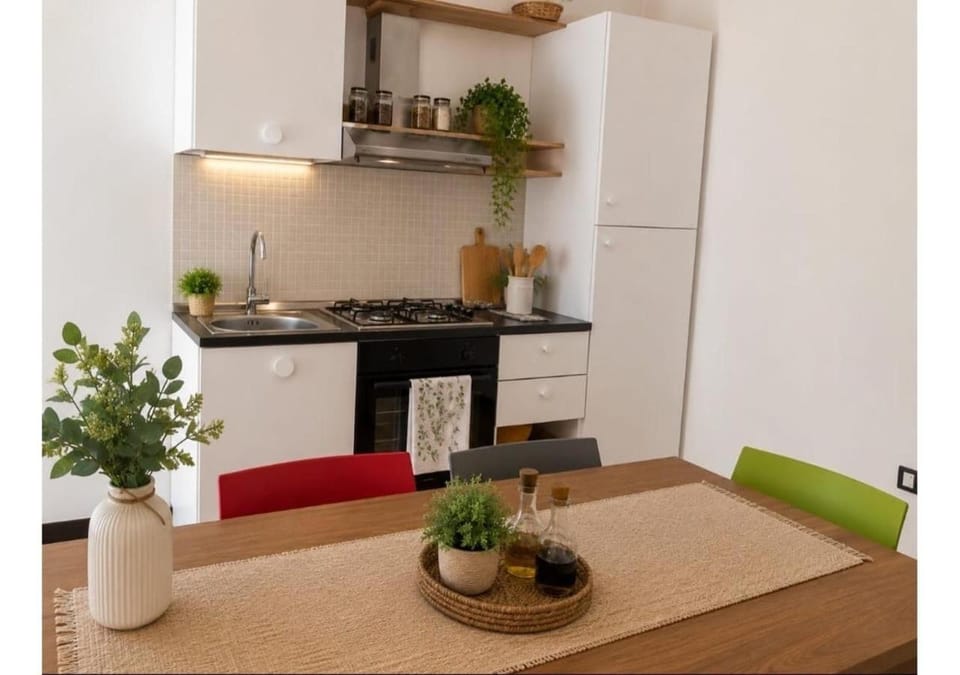 Casa Madrid House in Apulia