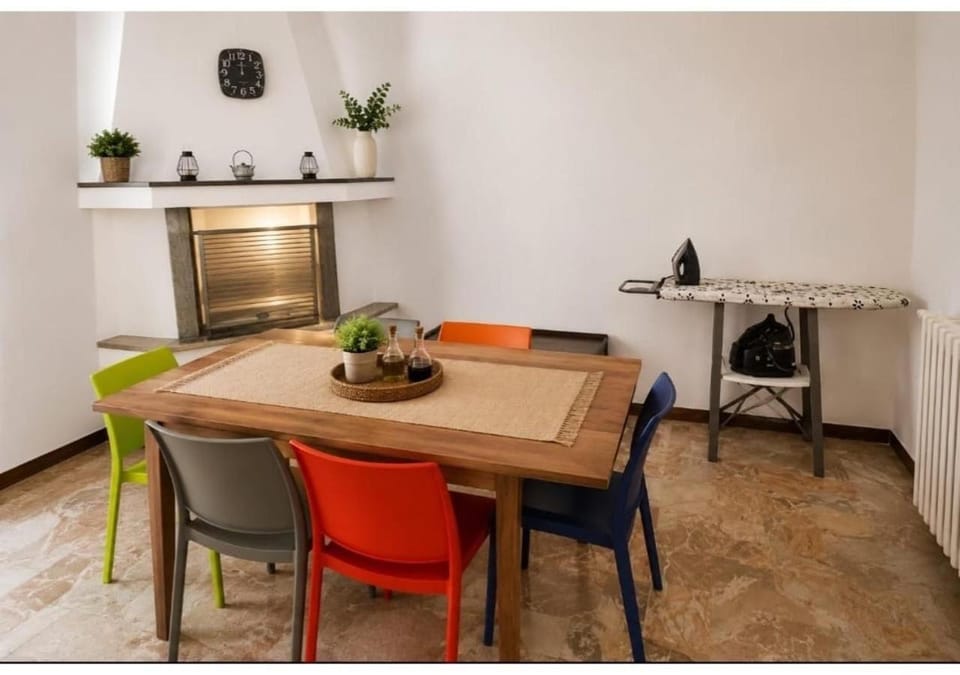 Casa Madrid House in Apulia