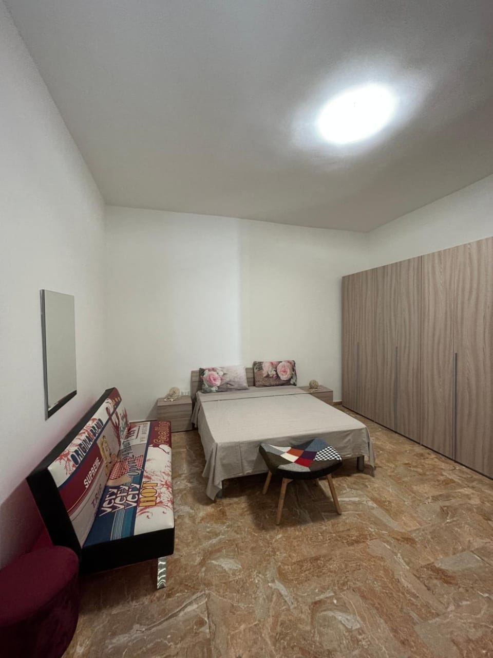 Casa Madrid House in Apulia
