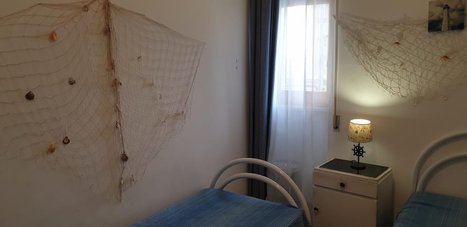 Casa Felix Apartment in Torre Canne