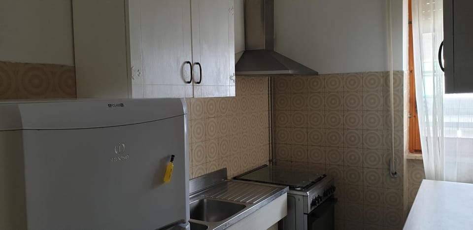 Casa Felix Apartment in Torre Canne