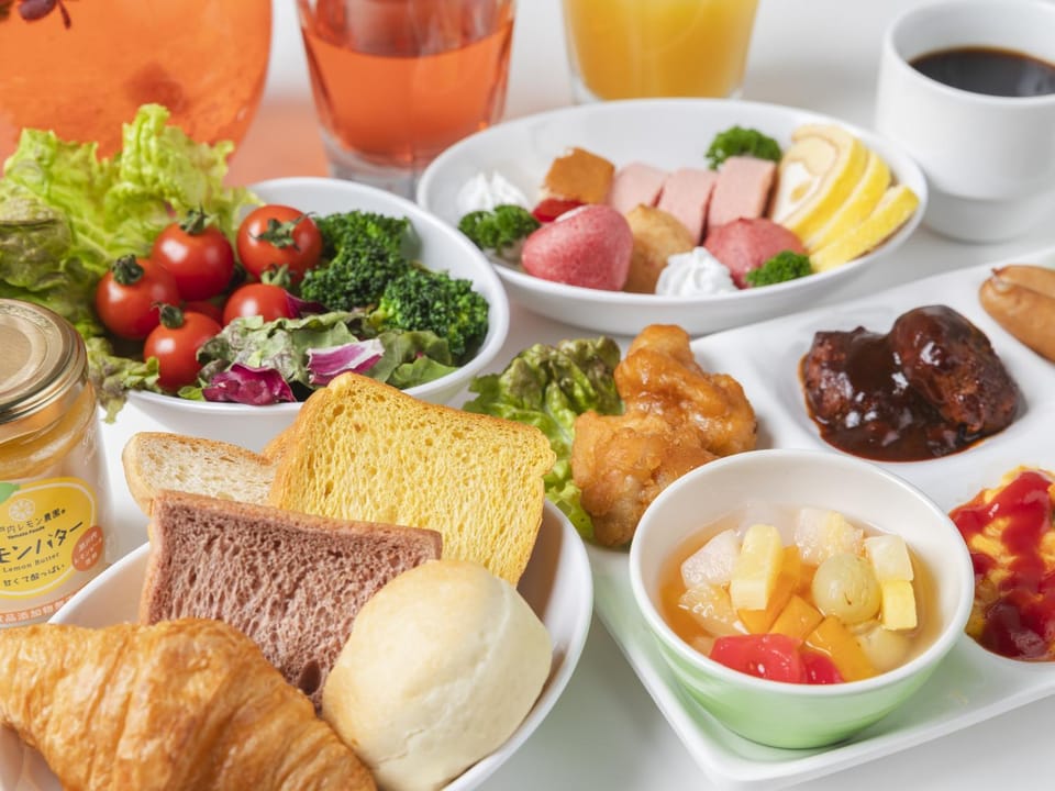 Restaurant/places to eat, Breakfast