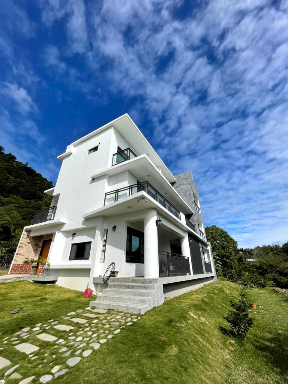 日日閒民宿Tranquillo B&B Bed and Breakfast in Taiwan, Province of China