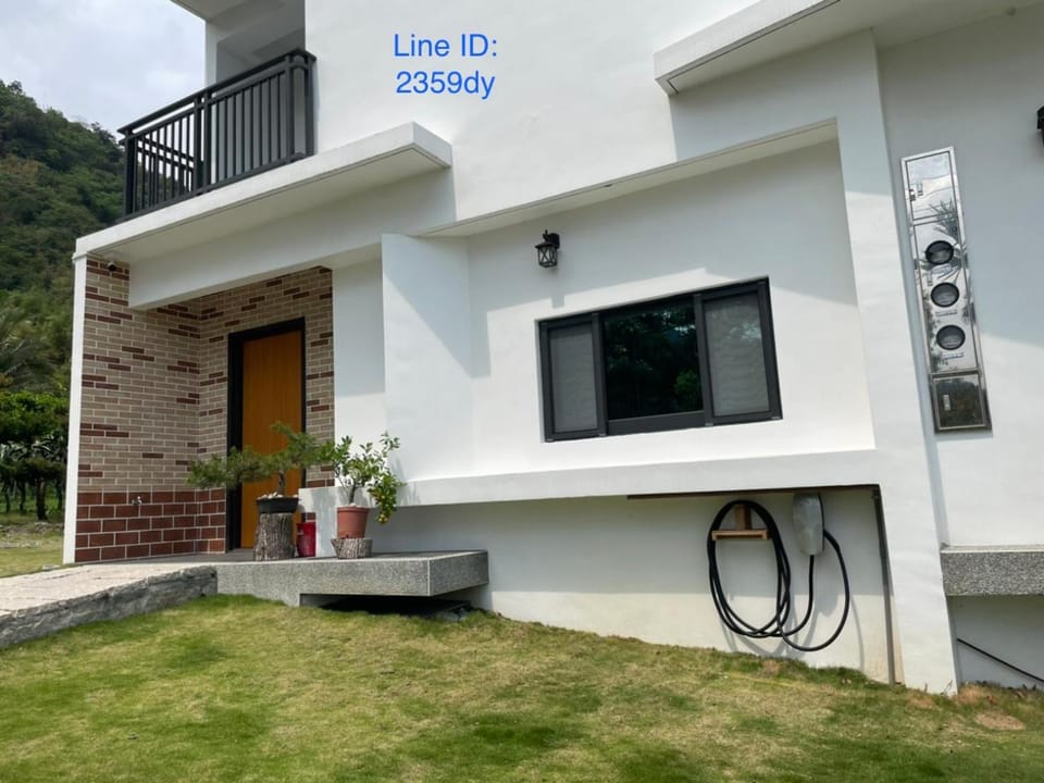 日日閒民宿Tranquillo B&B Bed and Breakfast in Taiwan, Province of China