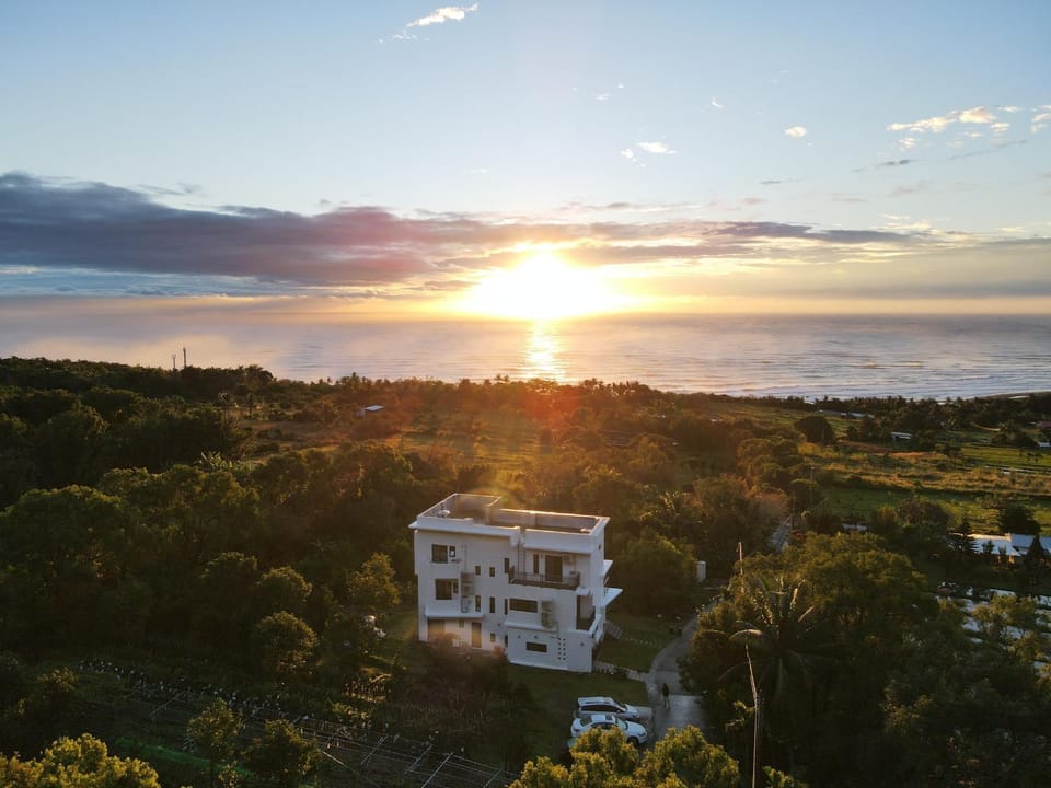 日日閒民宿Tranquillo B&B Bed and Breakfast in Taiwan, Province of China