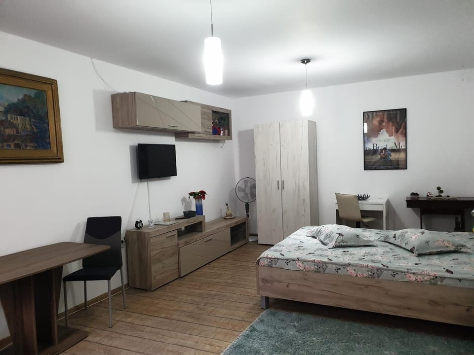 Communal lounge/ TV room, TV and multimedia