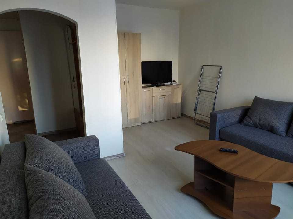Inzenieru 95 Apartments . Apartment in Latvia