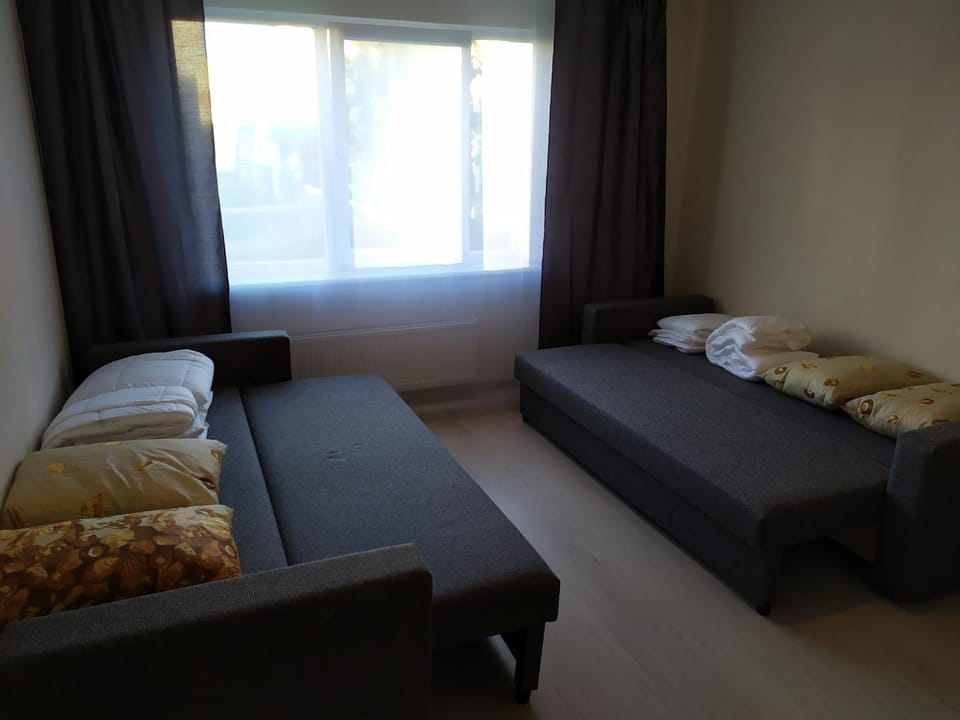 Inzenieru 95 Apartments . Apartment in Latvia